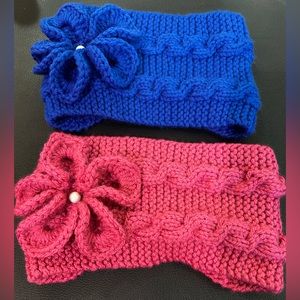 Headbands bundle set